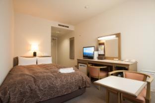 Mihara Hôtel | Hotel Yassa