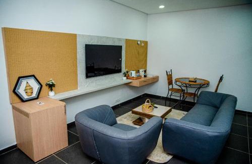Yamoussoukro Hôtel | Hotel Yatchenin Yamoussoukro