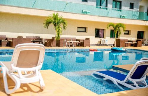 Yamoussoukro Hôtel | Hotel Yatchenin Yamoussoukro