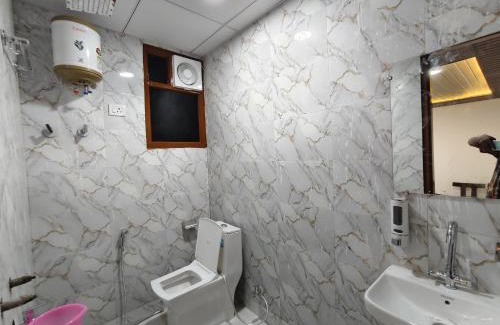 Noida Hôtel | Hotel Yatra inn 51