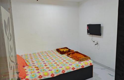 Shirpur Hôtel | Hotel Yatri Lodge