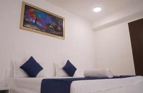 Mahipalpur Extension Hôtel | Hotel Yatri Niwas