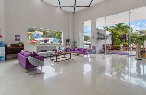Rincon de Guayabitos Hôtel | Hotel Yeah