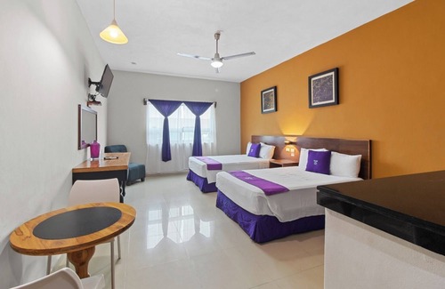 Rincon de Guayabitos Hôtel | Hotel Yeah