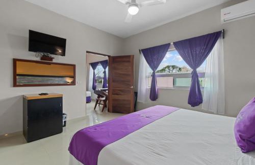 Rincon de Guayabitos Hôtel | Hotel Yeah Rincón de Guayabitos