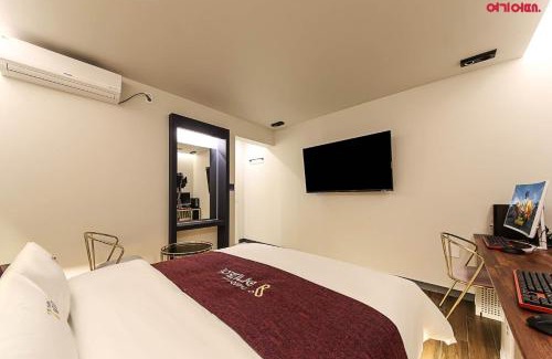 Chunghung Hôtel | Hotel Yeogijoa