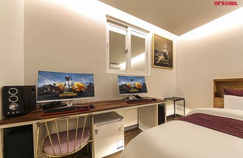 Chunghung Hôtel | Hotel Yeogijoa