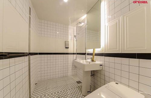 Chunghung Hôtel | Hotel Yeogijoa