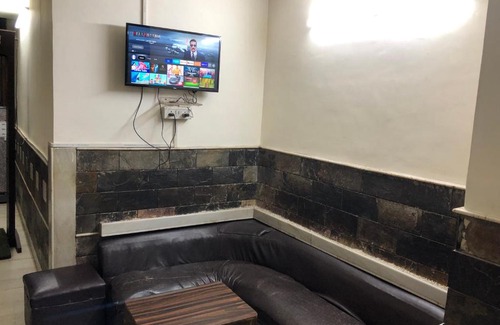 Paharganj Maison | Hotel Yes Please Lodge