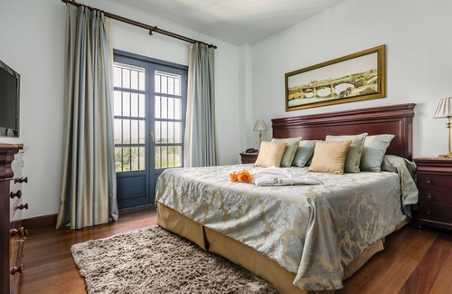 Valencina de la Concepcion Hôtel | Hotel YIT Vereda Real