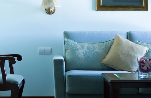 Valencina de la Concepcion Hôtel | Hotel YIT Vereda Real