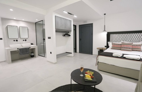 Scala Hôtel | Hotel Yianna