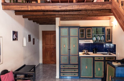 Scala Hôtel | Hotel Yianna