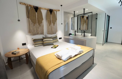 Scala Hôtel | Hotel Yianna