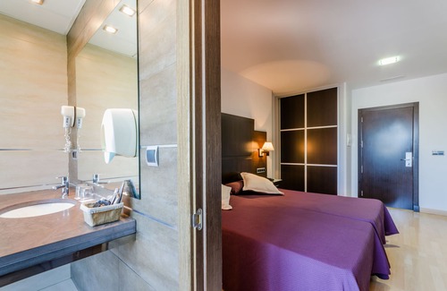 Peligros Hôtel | Hotel YIT Conquista de Granada