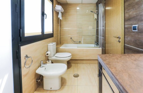 Peligros Hôtel | Hotel YIT Conquista de Granada