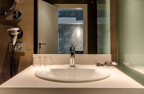 Mairena del Aljarafe Hôtel | Hotel YIT Vía Sevilla Mairena