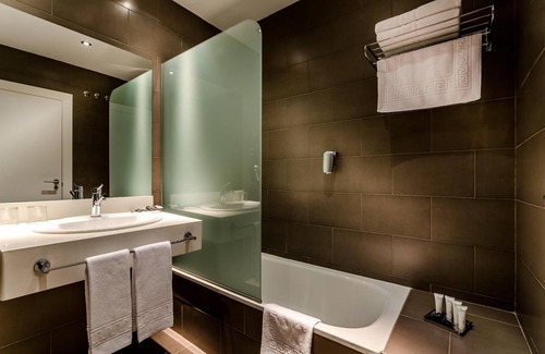 Mairena del Aljarafe Hôtel | Hotel YIT Vía Sevilla Mairena