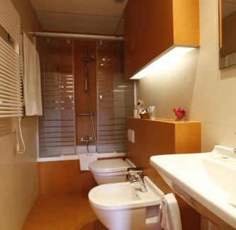 Pamplona City Centre Hôtel | Hotel Yoldi