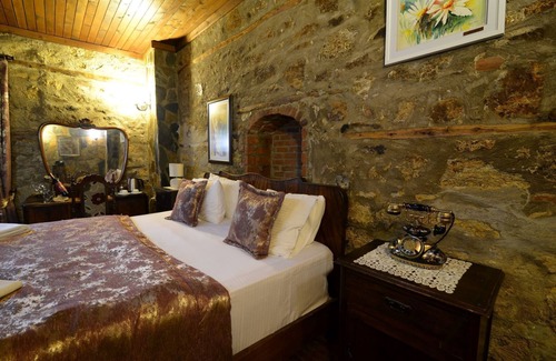 Iskele Mahallesi Hôtel | Hotel Yorgo Seferis