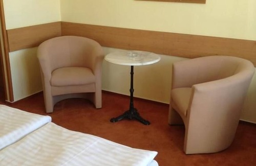 Plzen Hôtel | Hotel York