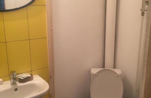 Zvenigorod Hôtel | Hotel Yozhik