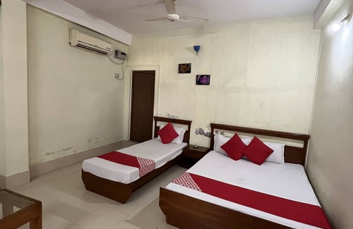 Tezpur Hôtel | Hotel YSM Grand