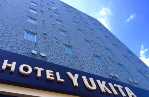Higashi Hôtel | Hotel Yukita - Vacation STAY 20915v