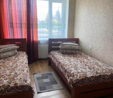 Cherkasy Oblast Hôtel | Hotel Yuvileyny