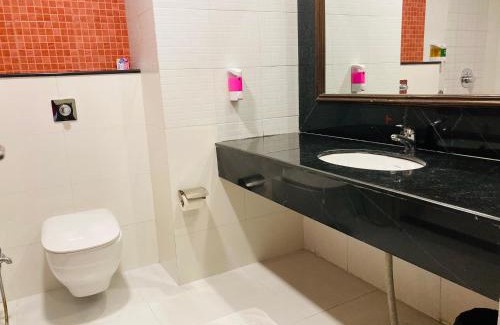Pipra Dewas Hôtel | Hotel Yuvraj Dx