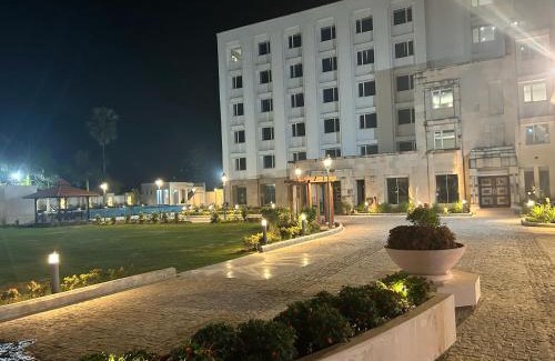 Pipra Dewas Hôtel | Hotel Yuvraj Dx