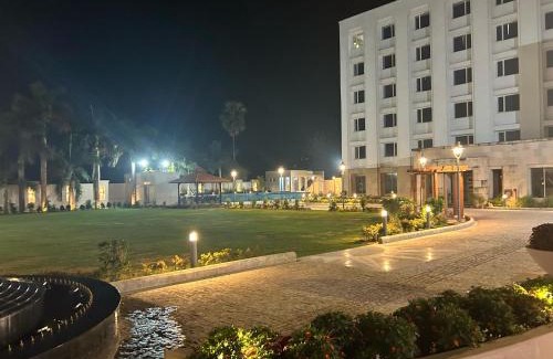 Pipra Dewas Hôtel | Hotel Yuvraj Dx