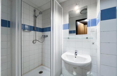 Olesnice Hôtel | Hotel Závrší