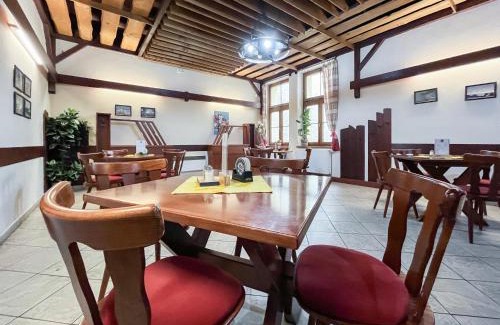 Olesnice Hôtel | Hotel Závrší
