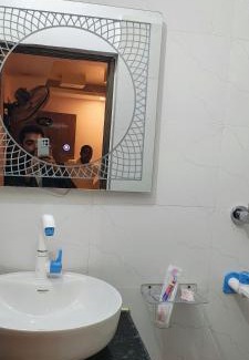 Madhubani Hôtel | Hotel Zaika In