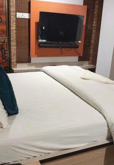 Madhubani Hôtel | Hotel Zaika In