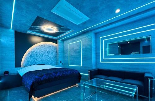 Shin-Yokohama Hôtel | Hotel ZALA