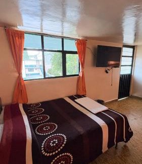 Puebla Hôtel | Hotel Zaragoza