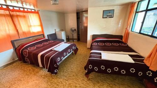 Puebla Hôtel | Hotel Zaragoza