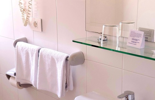 Zarautz Hôtel | Hotel Zarauz