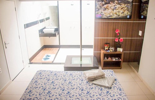Rio Claro Hôtel | Hotel Zarkos