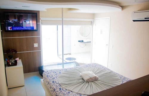 Rio Claro Hôtel | Hotel Zarkos