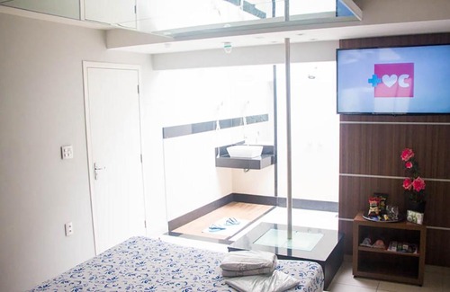 Rio Claro Hôtel | Hotel Zarkos