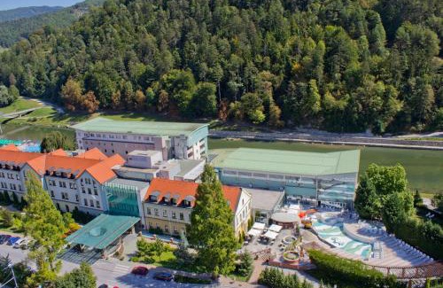Lasko Hôtel | Hotel Zdravilisce - Thermana Lasko