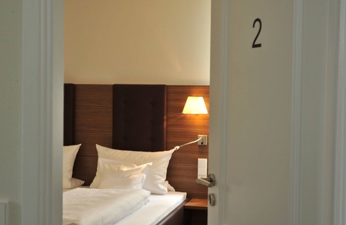 Zeiskam Hôtel | Hotel Zeiskamer Muehle