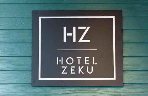 Yoshida Hôtel | HOTEL ZEKU yoshida