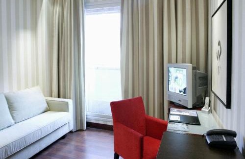 Ametzola Hôtel | Hotel Zenit Bilbao