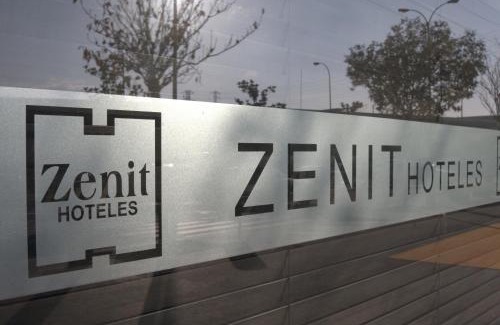 Pamplona Hôtel | Hotel Zenit Pamplona