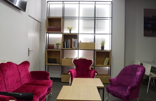 Zarautz Hôtel | Hotel Zerupe