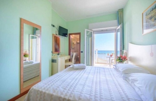 Viserbella Hôtel | Hotel Zeus